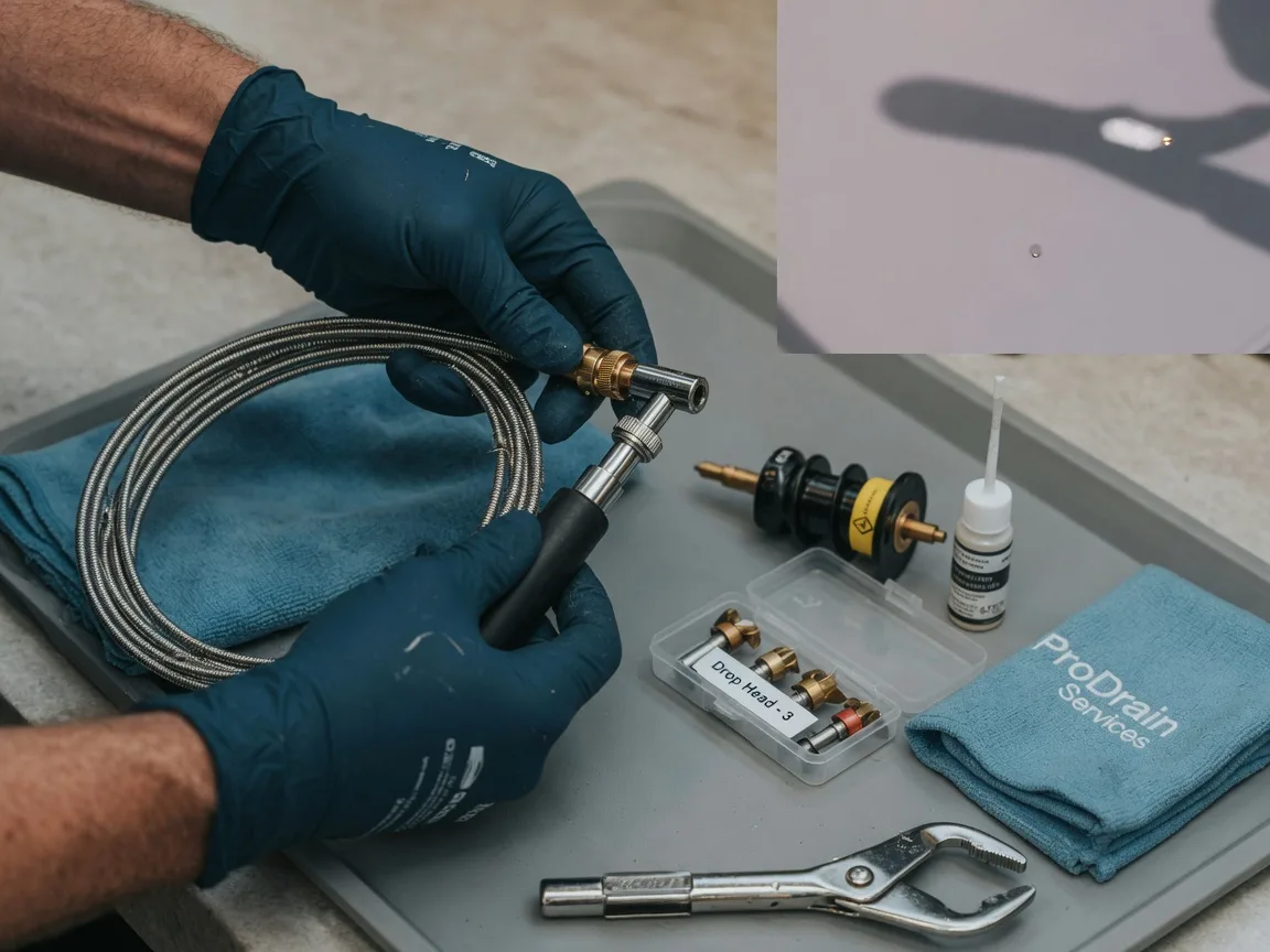 Why choose Drain Cleaning in Ellington, CT